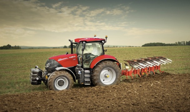 noticias maquinaria Tractores Case IH Puma 140-175