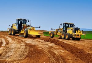 noticias maquinaria komatsu entregas