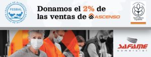 noticias maquinaria neumáticos ascenso safame