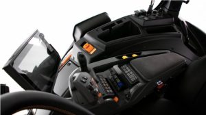 noticias maquinaria próximo tractor Valtra