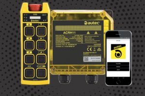 noticias maquinaria sistema AUTEC LIFT