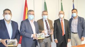 noticias maquinaria visita finanzauto