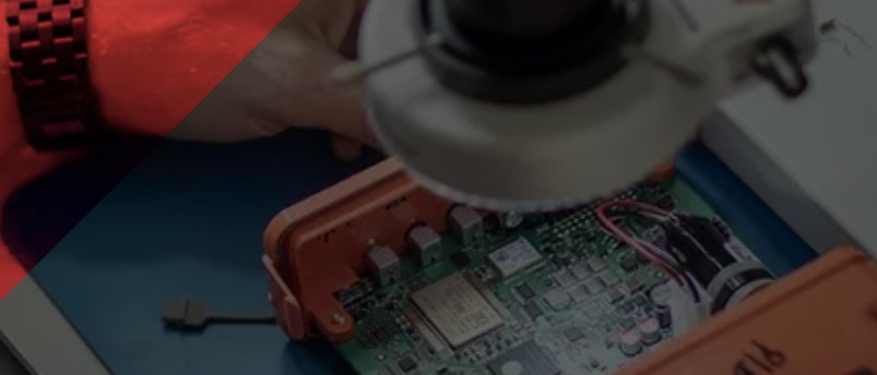 noticias maquinaria AGCO Appareo Systems