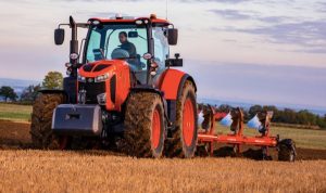 noticias maquinaria AgJunction empresa del Grupo Kubota