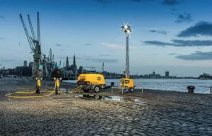 noticias maquinaria Atlas Copco digitaliza su interacción con los clientes