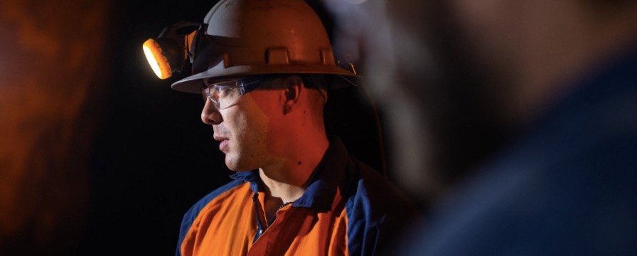 noticias maquinaria Barminco, Newtrax y Sandvik de Perenti
