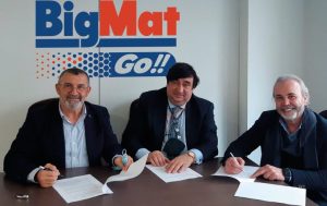 noticias maquinaria Bigmat Go