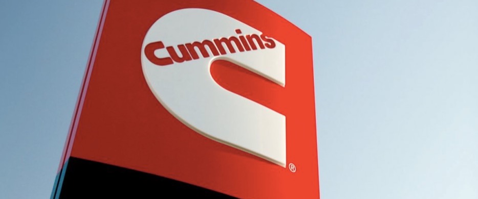 noticias maquinaria Cummins y Sinopec