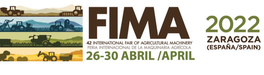 noticias maquinaria FIMA 2022