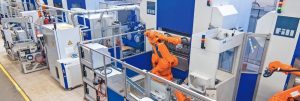 noticias maquinaria Hatz Components GmbH