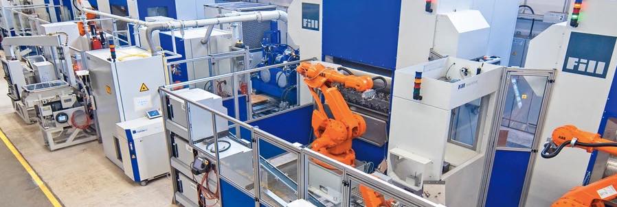 noticias maquinaria Hatz Components GmbH