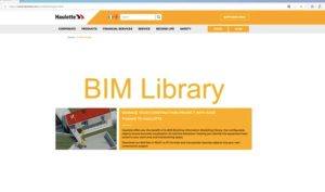 noticias maquinaria Haulotte bim