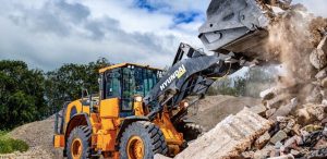 noticias maquinaria Hyundai Construction Equipment (HCE)