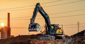 noticias maquinaria Hyundai y Doosan