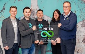 noticias maquinaria John Deere adquiere parte de Kreisel Electric