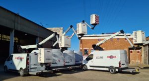 noticias maquinaria KLUBB adquiere Mondia Wallonie