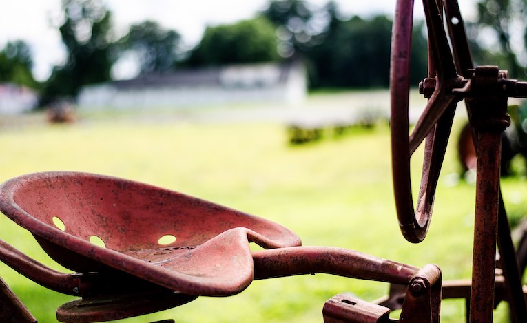 noticias maquinaria Nuevas bases reguladoras para plan RENOVE de maquinaria agrícola