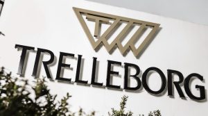 noticias maquinaria Trelleborg