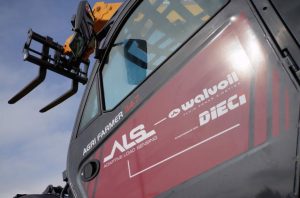 noticias maquinaria WALVOIL-DIECI