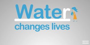 noticias maquinaria Water For All España atlas Copco