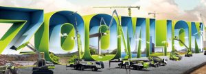 noticias maquinaria ZOOMLION