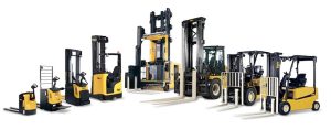 noticias maquinaria carretillas yale logimat