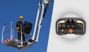 noticias maquinaria controladores de cable de AUTEC