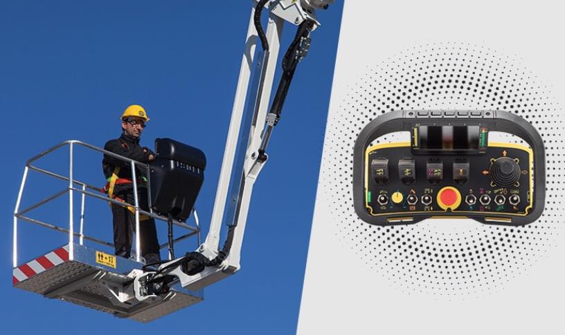 noticias maquinaria controladores de cable de AUTEC