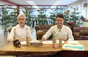 noticias maquinaria gam bosquia