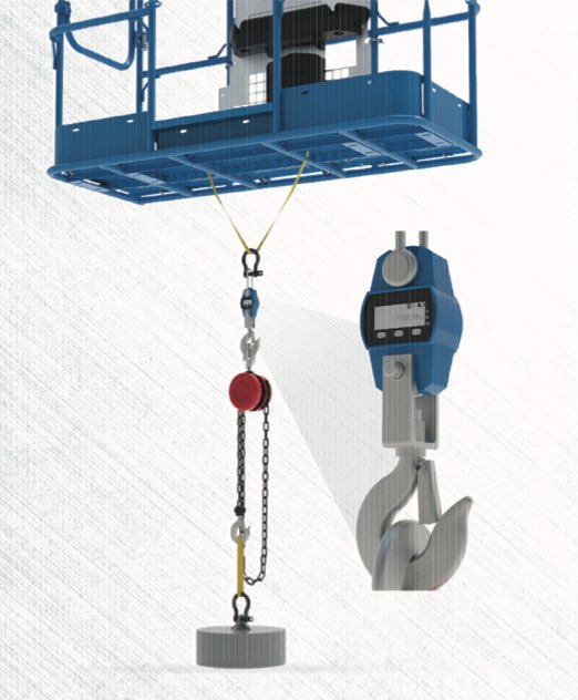 noticias maquinaria kit de herramientas de calibración Genie