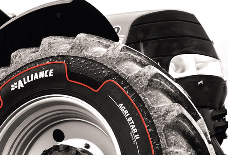 noticias maquinaria neumático 𝐀𝐆𝐑𝐈 𝐒𝐓𝐀𝐑 𝐈𝐈