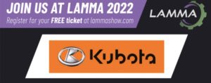 noticias maquinaria nueva serie M6002 Kubota en lamma