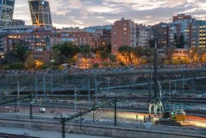 noticias maquinaria pilotadora Liebherr LB 24-270 de Cimentalia