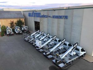 noticias maquinaria plataformas oilsteel para Maxber-2