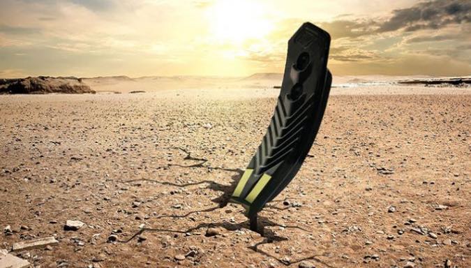 noticias maquinaria puntas con láminas de carburo DURAKARB de Kuhn