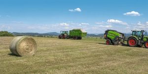 noticias maquinaria remolques autocargadores Fendt
