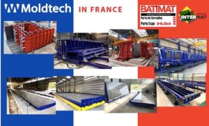 noticias Maquinaria Moldtech