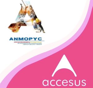 noticias maquinaria ANMOPYC Accesus