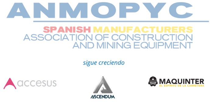 noticias maquinaria ANMOPYC nuevos miembros