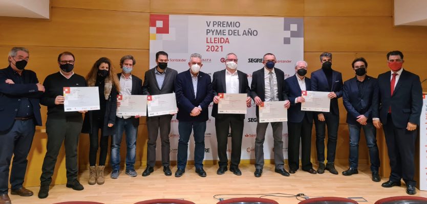 noticias maquinaria Arcusin