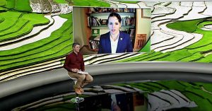 noticias maquinaria BKT Global Trends