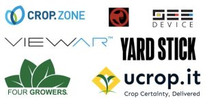 noticias maquinaria Deere programa Startup Collaborator 2022