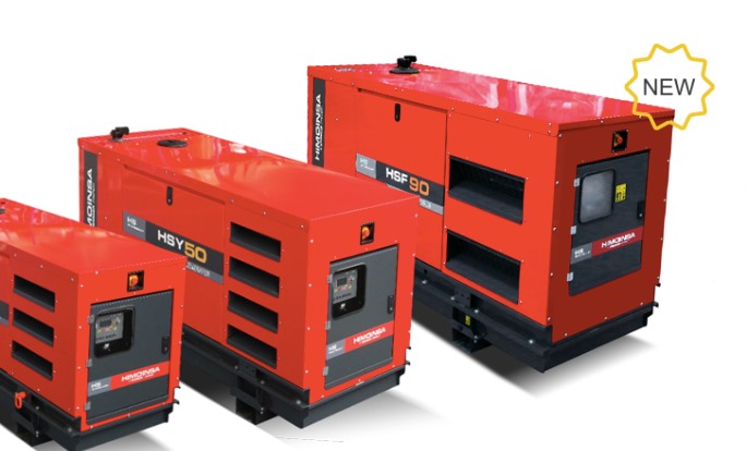 noticias maquinaria HIMOINSA