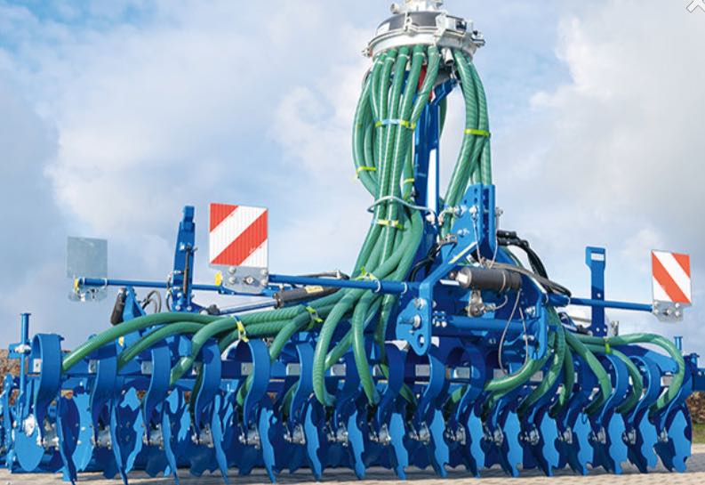 noticias maquinaria Heliodor_DosiMat LEMKEN