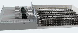 noticias maquinaria JT Energy Systems