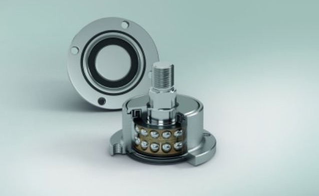 noticias maquinaria NSK bujes Agri Disc Hubs