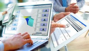 noticias maquinaria Sandvik Dimensional Control Systems (DCS)