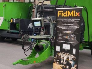 noticias maquinaria Tatoma fidmix