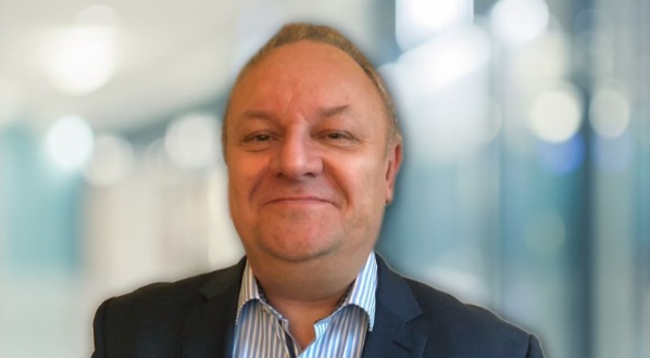 noticias maquinaria Thierry Panadero Royal Reesink Ag & Turf