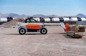 noticias maquinaria Xtreme y Snorkel en World Of Concrete 2022